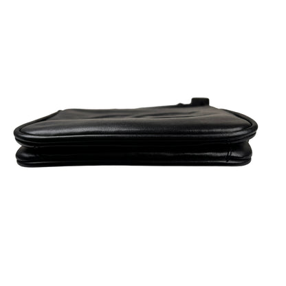 Chanel Black Shoulder Bags A-16609