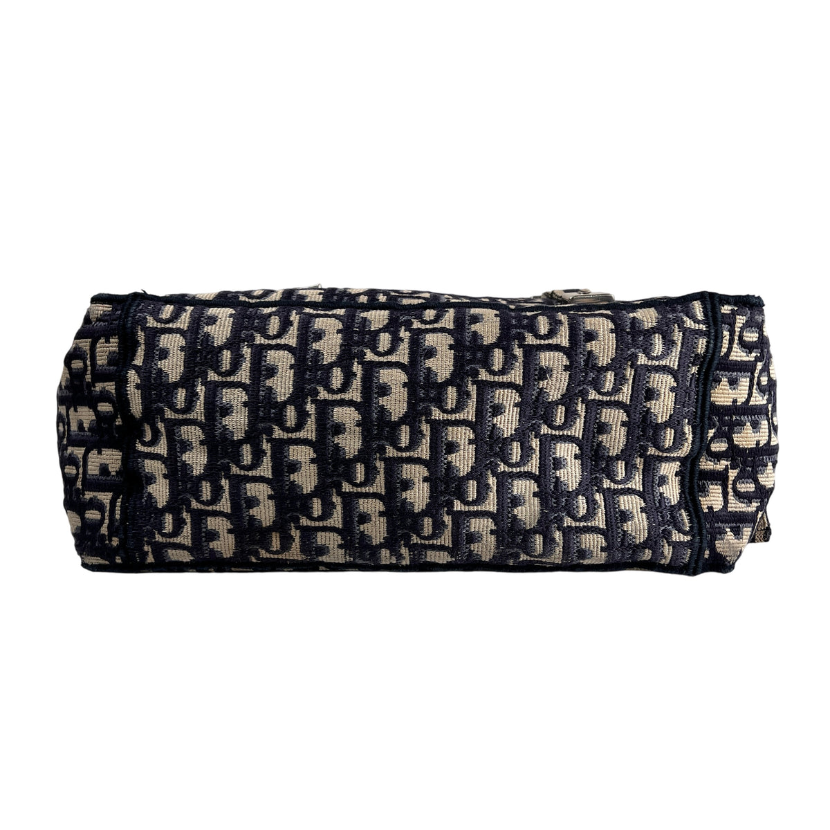 Dior Navy Shoulder Bags A-16610