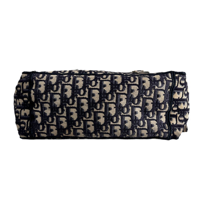 Dior Navy Shoulder Bags A-16610
