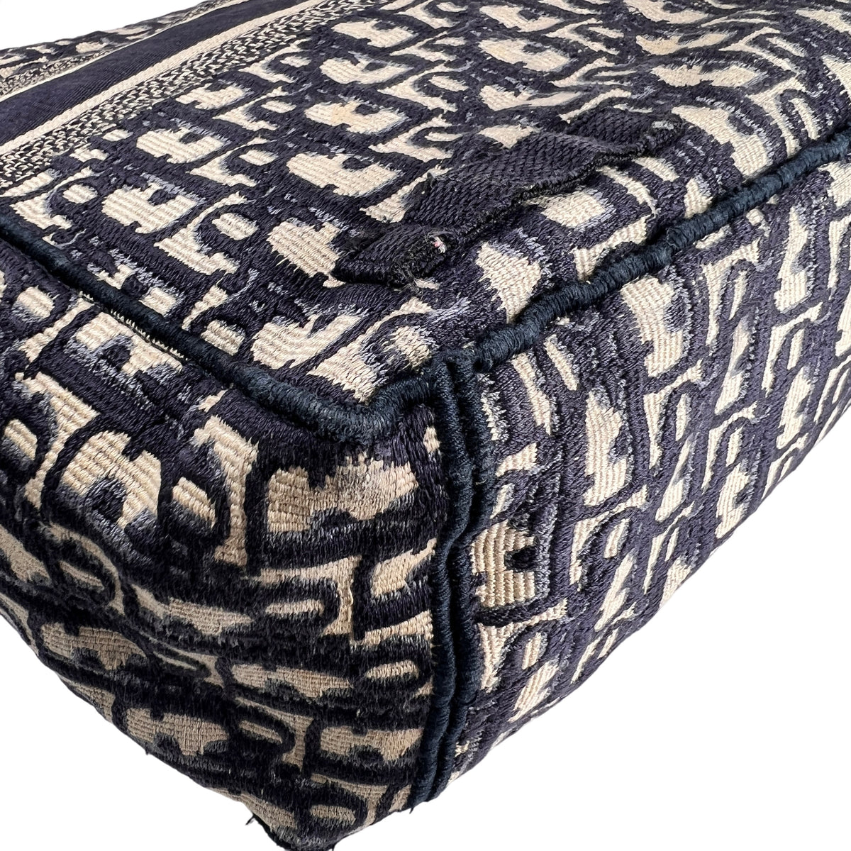 Dior Navy Shoulder Bags A-16610