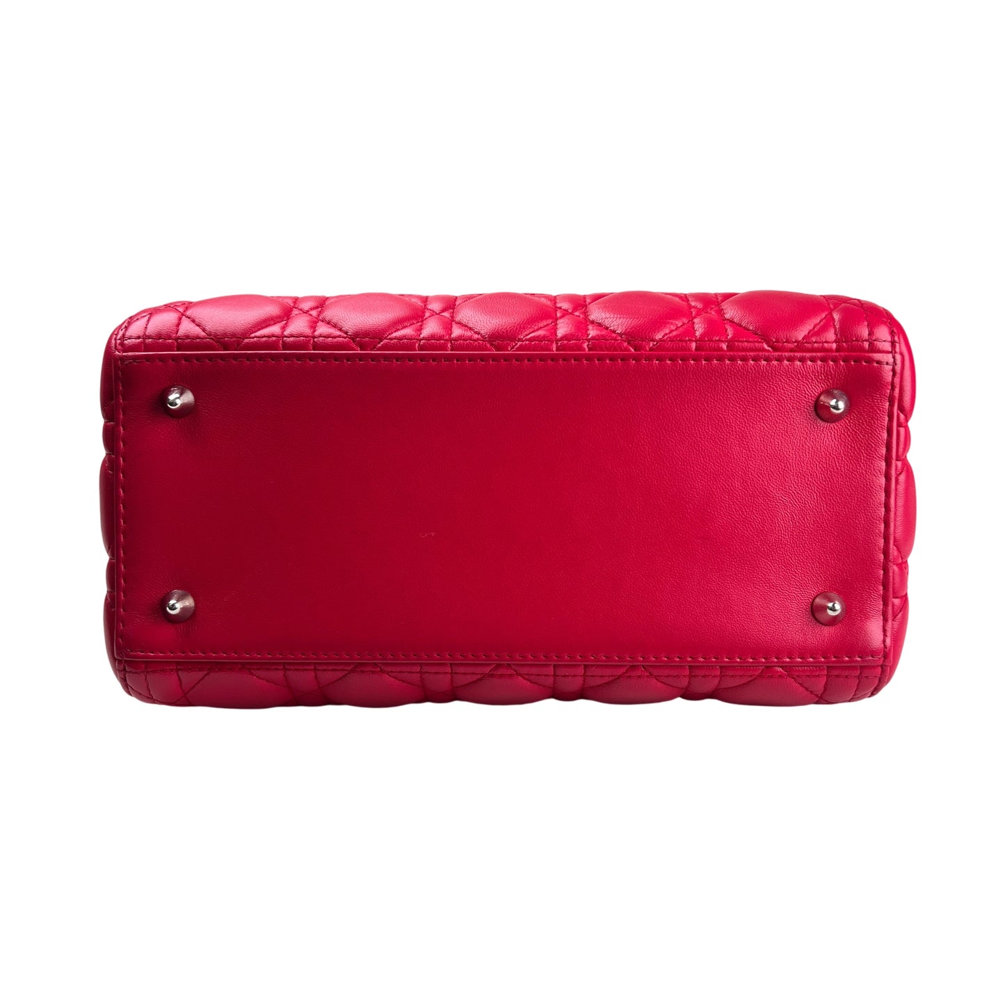 Dior Pink Shoulder Bag A-16614