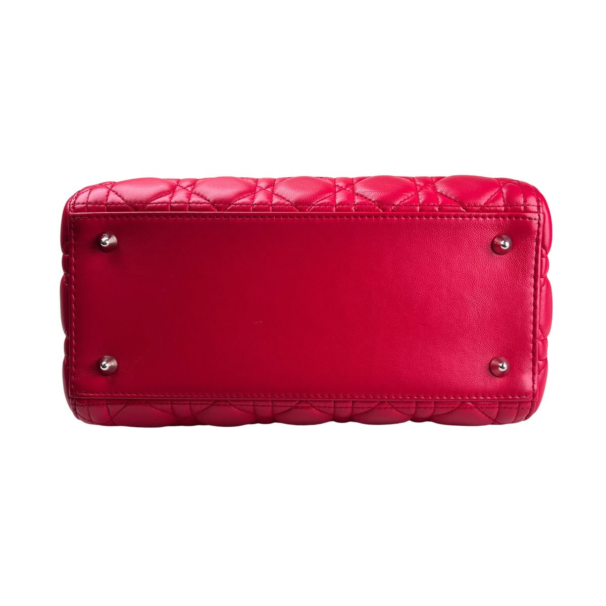 Dior Pink Shoulder Bag A-16614