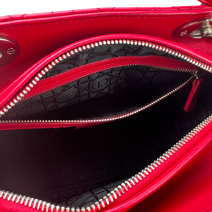 Dior Pink Shoulder Bag A-16614