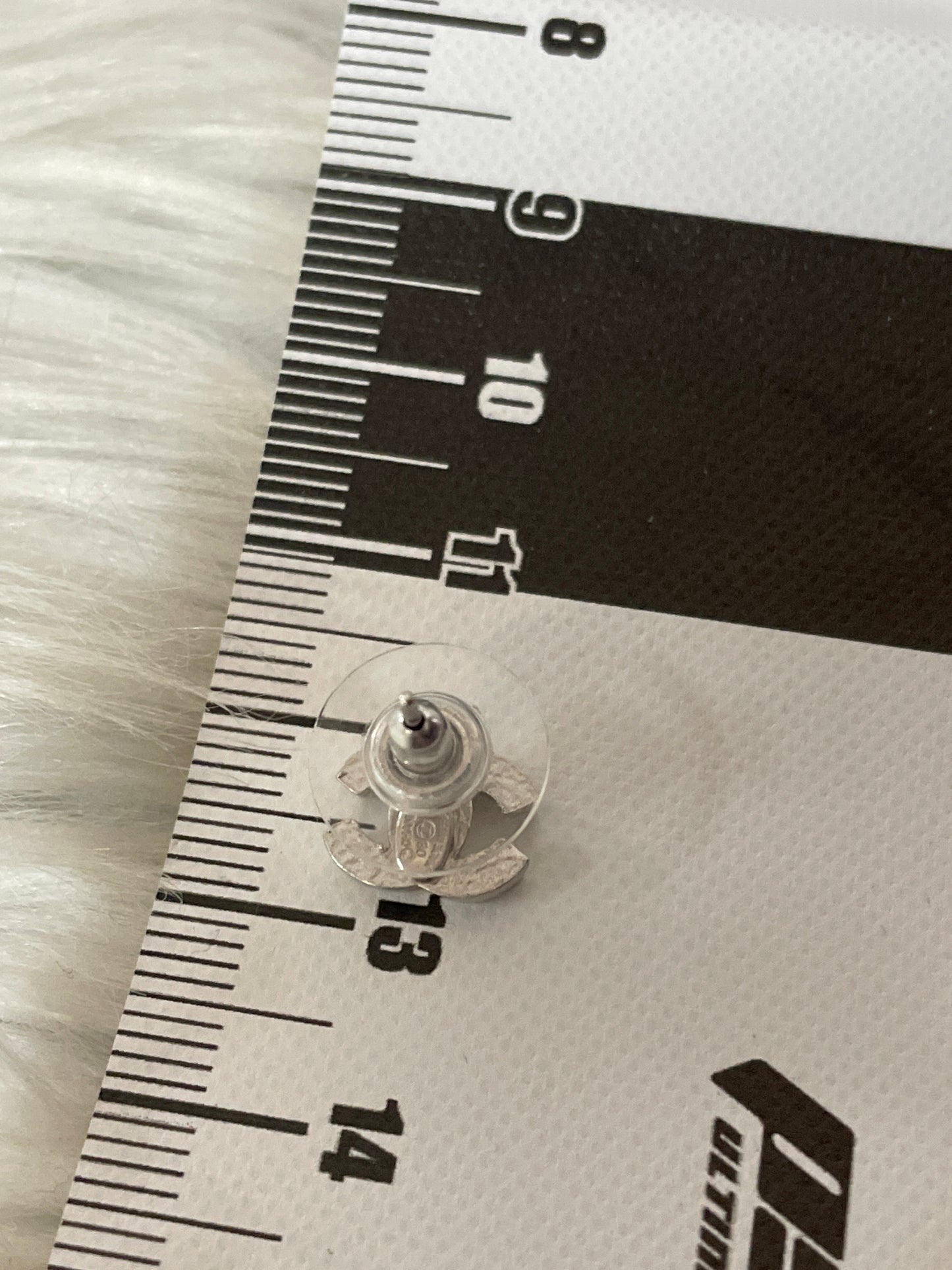 Chanel White Small goods A-16619