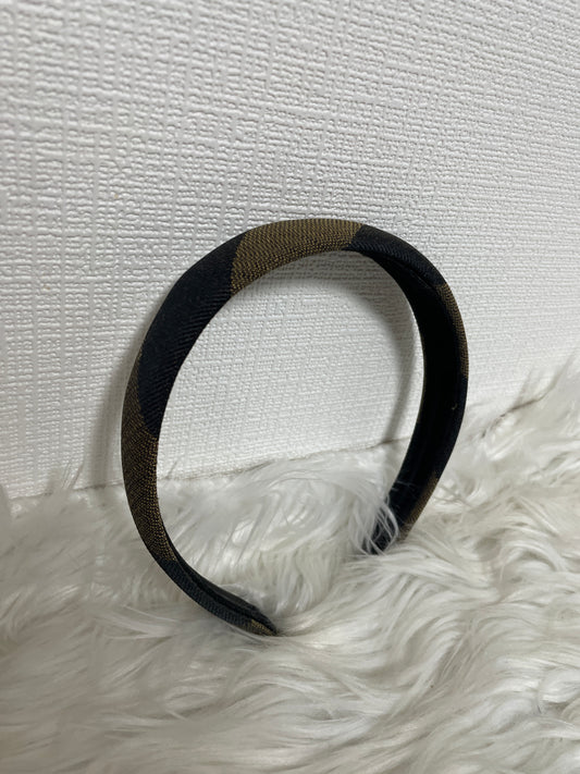 Fendi Brown Small goods A-16627