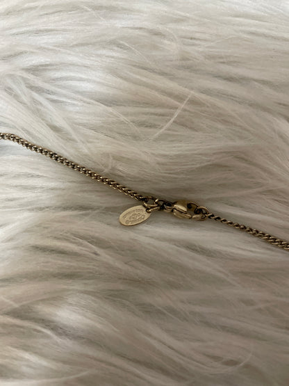 Chanel Pink Necklaces A-16628