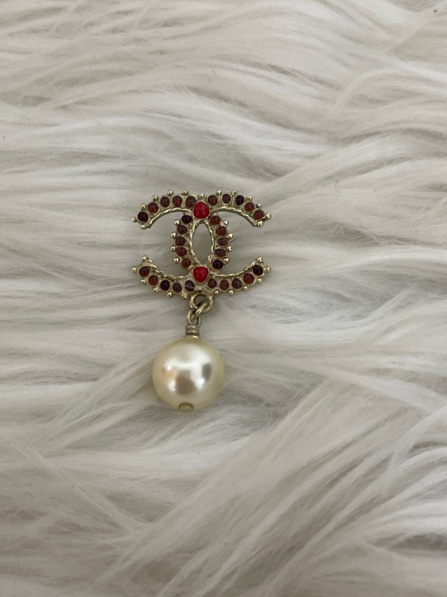 Chanel Earrings A-16630