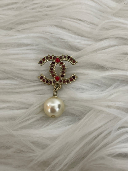 Chanel Earrings A-16630