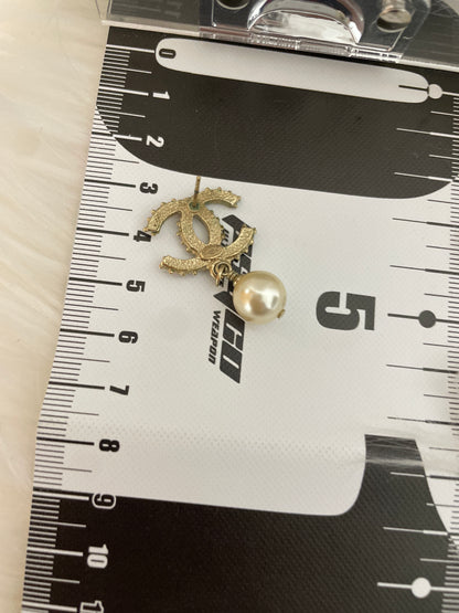Chanel Earrings A-16630