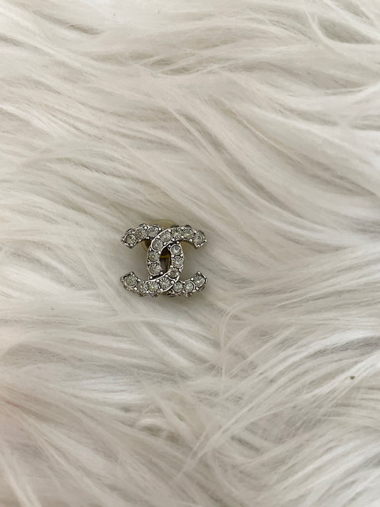 Chanel Silver Small goods A-16631
