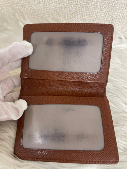 Louis Vuitton Brown Small goods A-16647