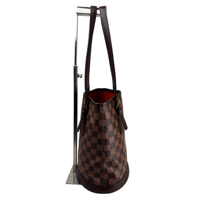 Louis Vuitton Brown Tote Bags A-16654