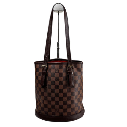 Louis Vuitton Brown Tote Bags A-16654