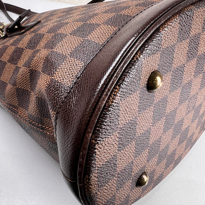 Louis Vuitton Brown Tote Bags A-16654