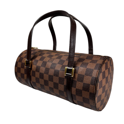 Louis Vuitton Brown Handle Bags A-16663