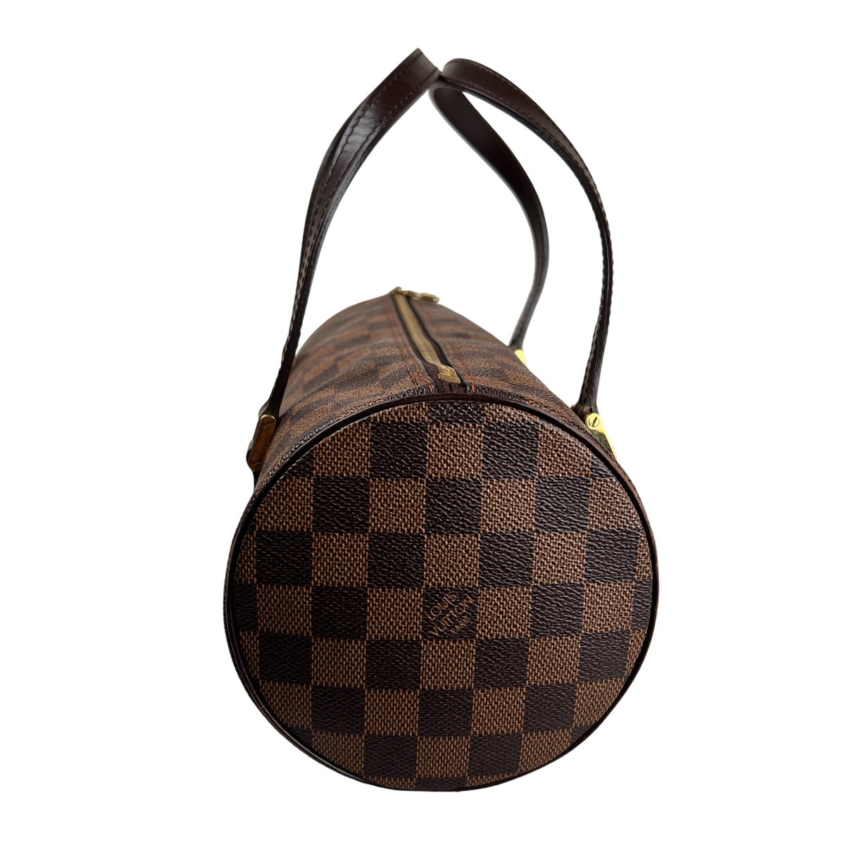 Louis Vuitton Brown Handle Bags A-16663