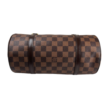 Louis Vuitton Brown Handle Bags A-16663
