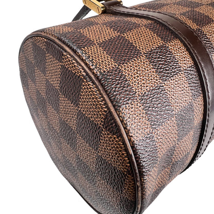 Louis Vuitton Brown Handle Bags A-16663