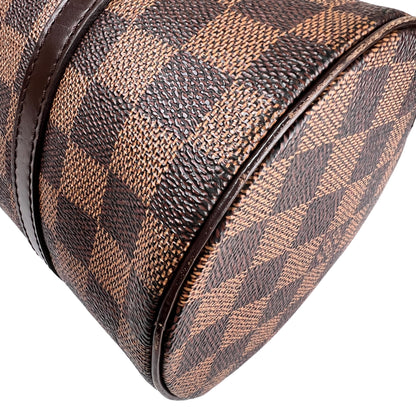 Louis Vuitton Brown Handle Bags A-16663