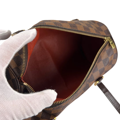 Louis Vuitton Brown Handle Bags A-16663