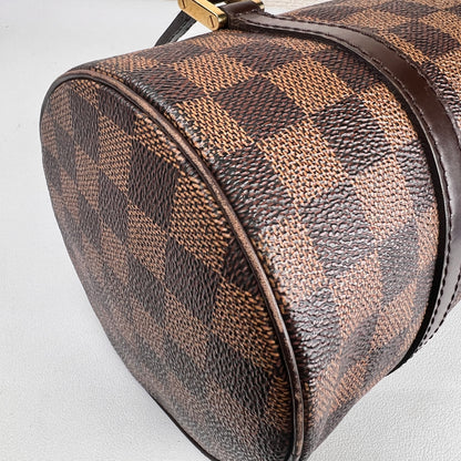 Louis Vuitton Brown Handle Bags A-16663