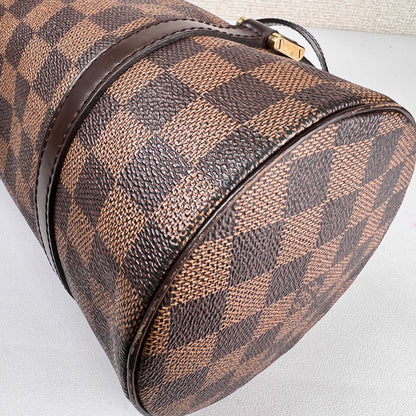 Louis Vuitton Brown Handle Bags A-16663