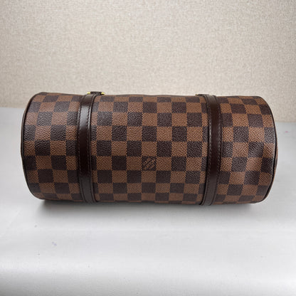 Louis Vuitton Brown Handle Bags A-16663
