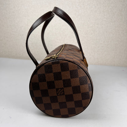 Louis Vuitton Brown Handle Bags A-16663