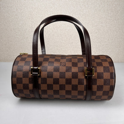 Louis Vuitton Brown Handle Bags A-16663