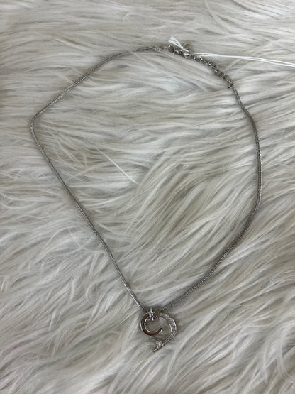 Dior Silver Necklaces A-16666