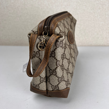 Gucci Beige Pouches A-16669