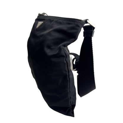 Prada Black Shoulder Bags A-16671