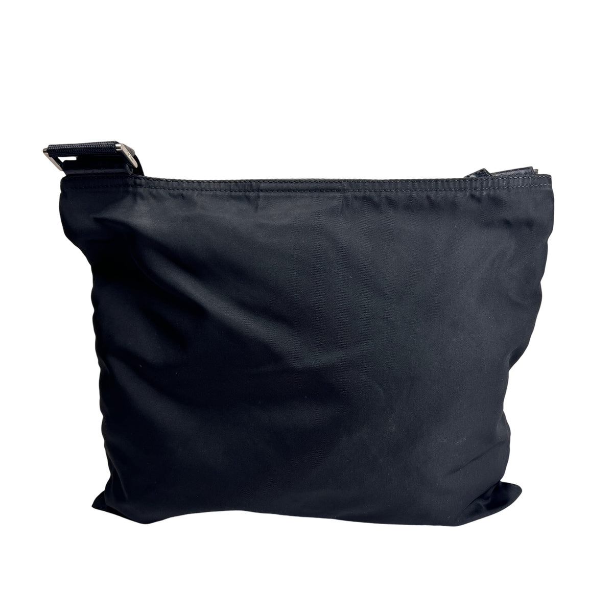 Prada Black Shoulder Bags A-16671