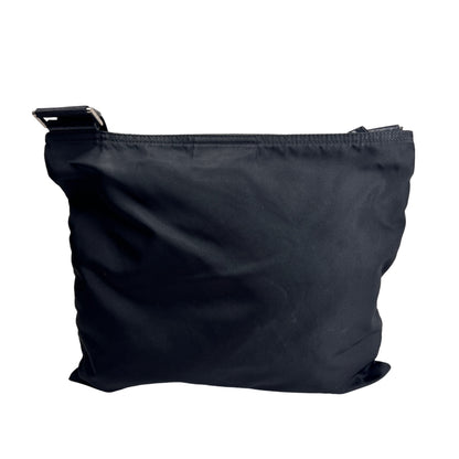 Prada Black Shoulder Bags A-16671