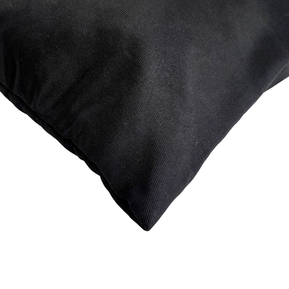 Prada Black Shoulder Bags A-16671