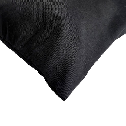 Prada Black Shoulder Bags A-16671