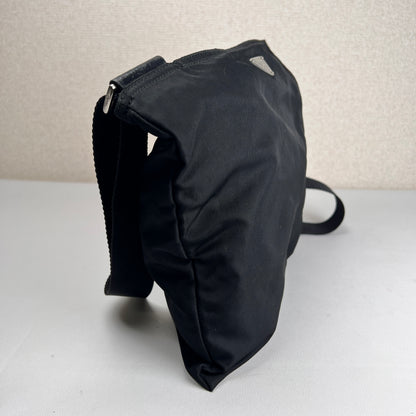 Prada Black Shoulder Bags A-16671