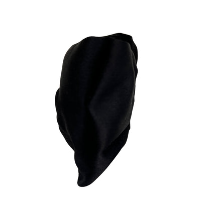 Ferragamo Black Pouches A-16674