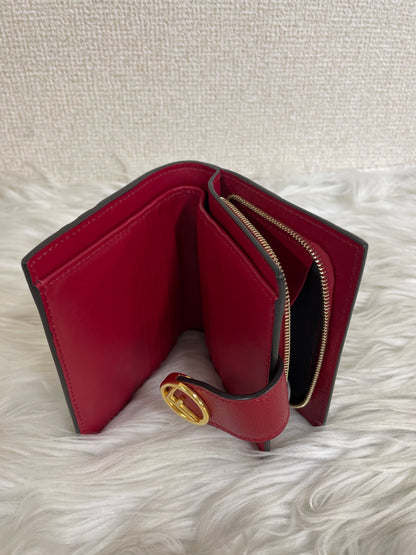 Fendi Brown Wallets A-16711