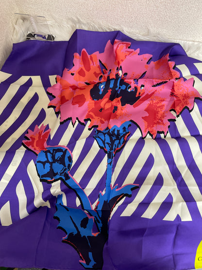 Dior Multicolor Scarves A-16715
