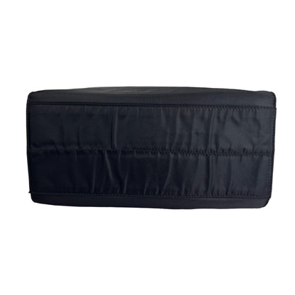 Prada Black Tote Bags A-16720