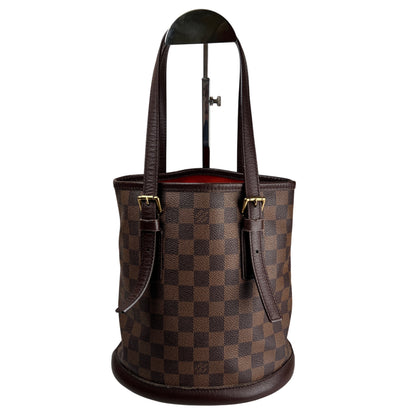 Louis Vuitton Brown Tote Bags A-16728