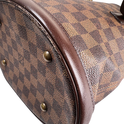 Louis Vuitton Brown Tote Bags A-16728