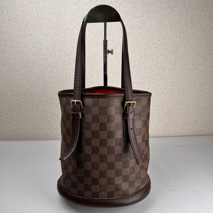 Louis Vuitton Brown Tote Bags A-16728