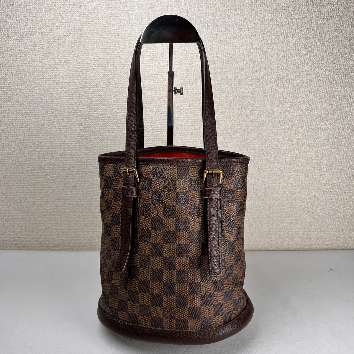 Louis Vuitton Brown Tote Bags A-16728
