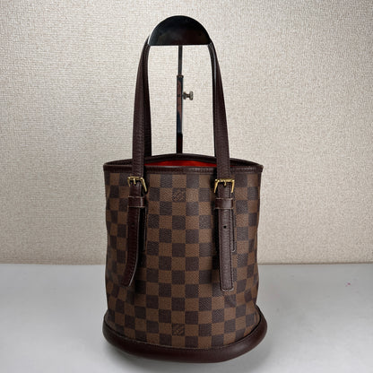 Louis Vuitton Brown Tote Bags A-16728