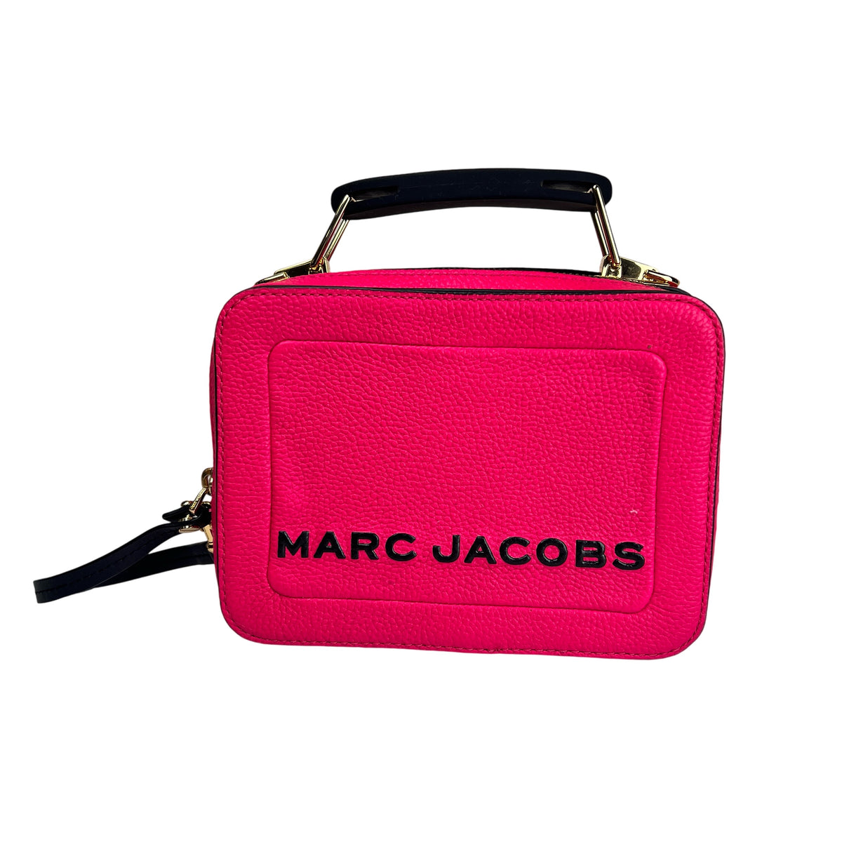 Marc Jacobs Pink Handle Bags A-16730
