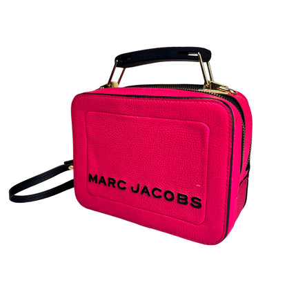Marc Jacobs Pink Handle Bags A-16730