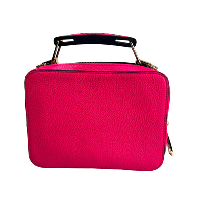 Marc Jacobs Pink Handle Bags A-16730