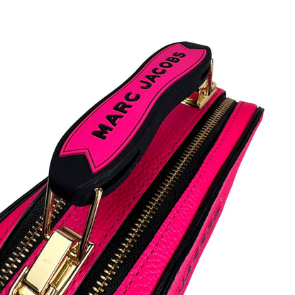 Marc Jacobs Pink Handle Bags A-16730